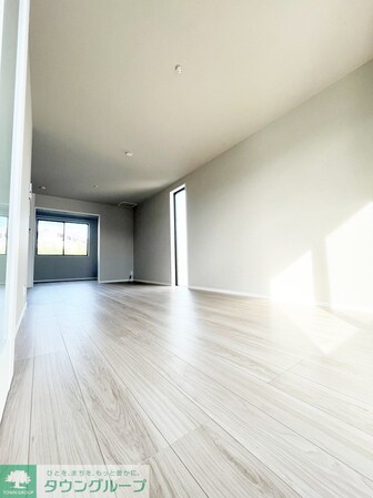 riverside terraceの物件内観写真